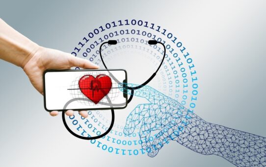 Tech Innovations in Healthcare
