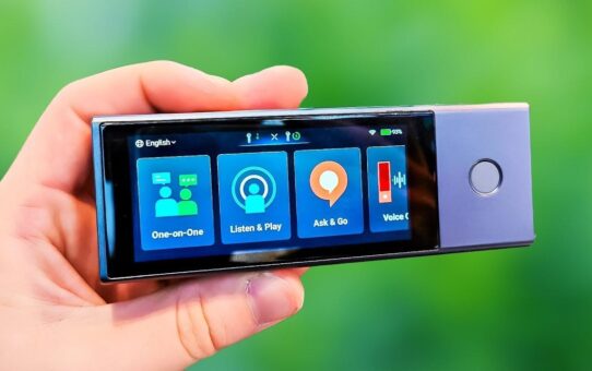Top 10 Gadgets You Need in 2025