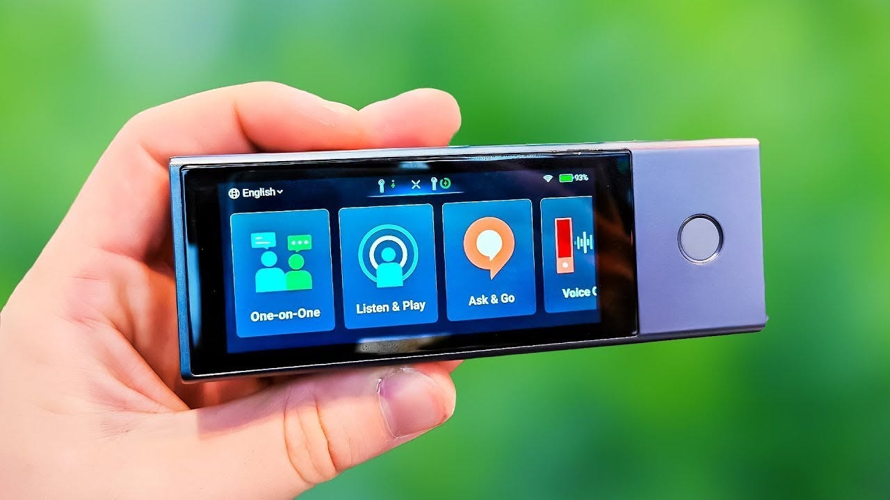 10 Gadgets