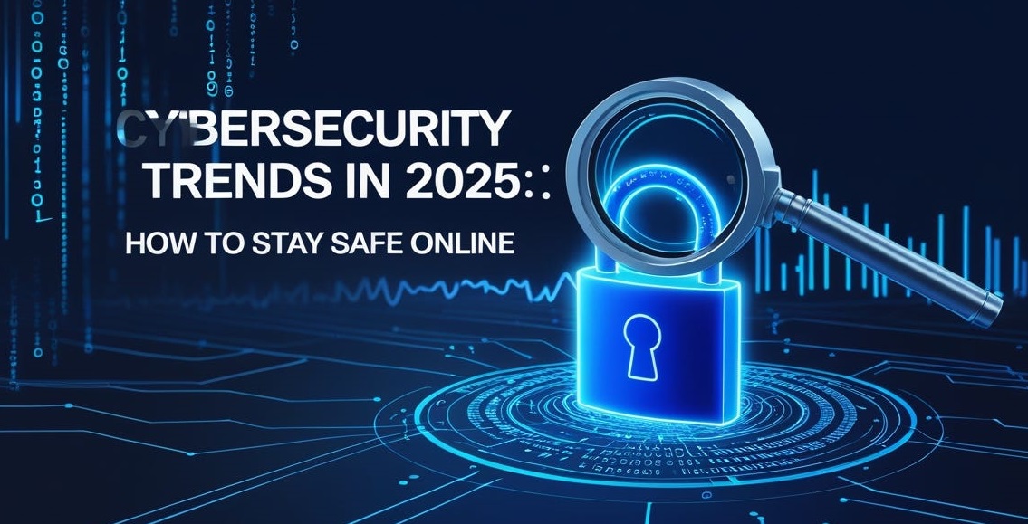 Cybersecurity Trends