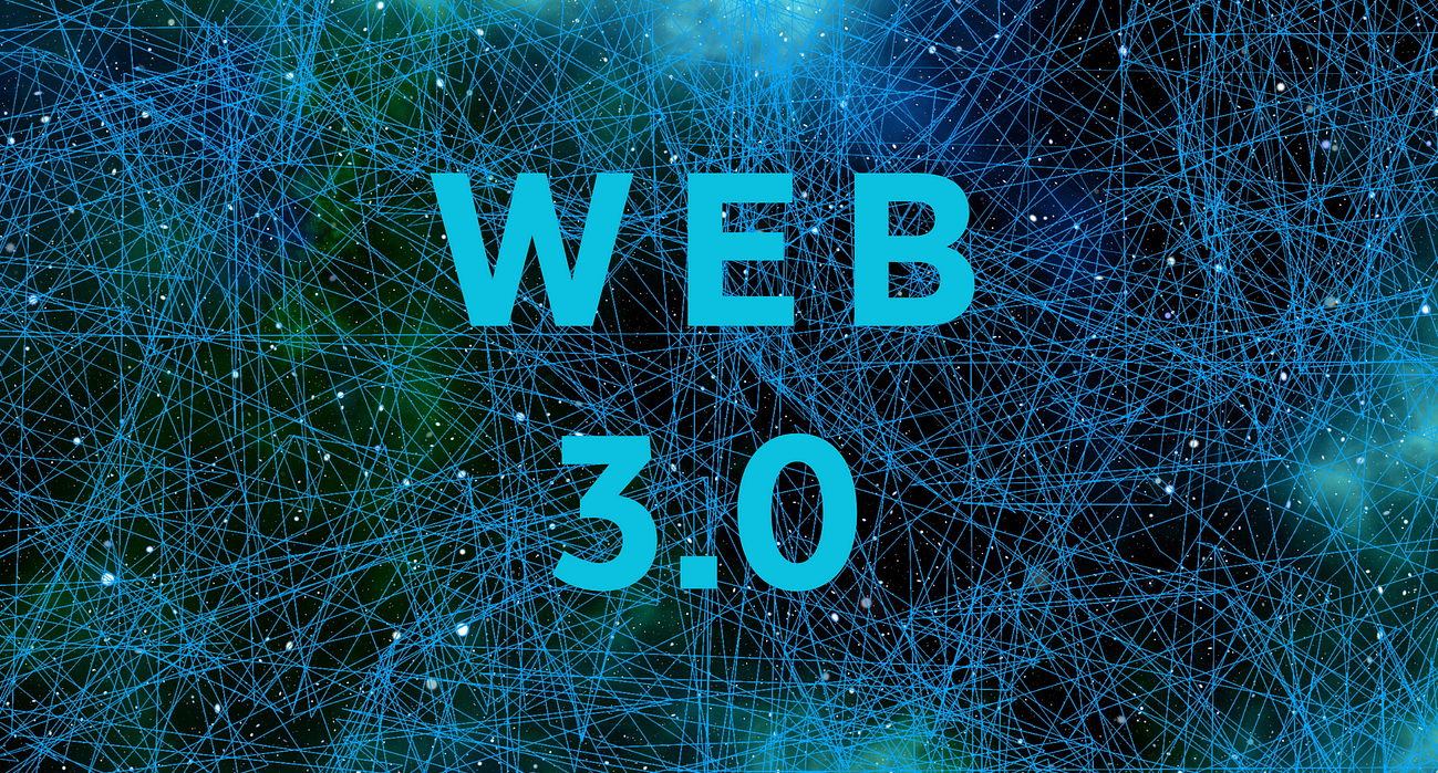 Rise of Web3