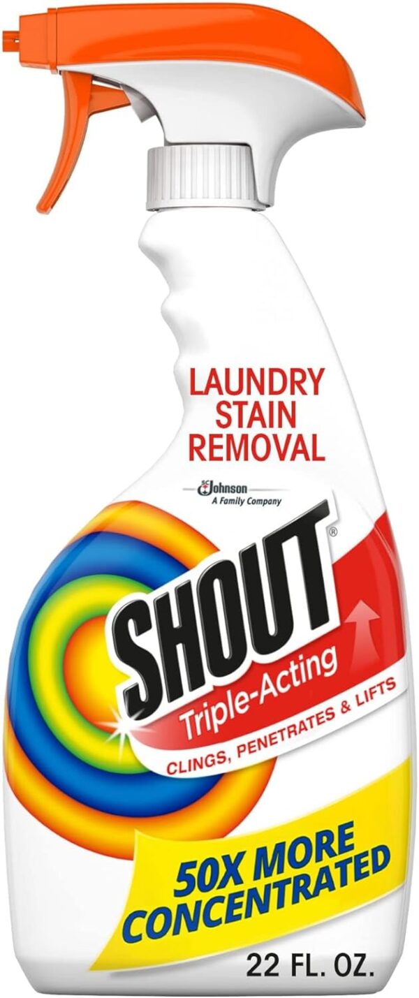 Shout Active Enzyme