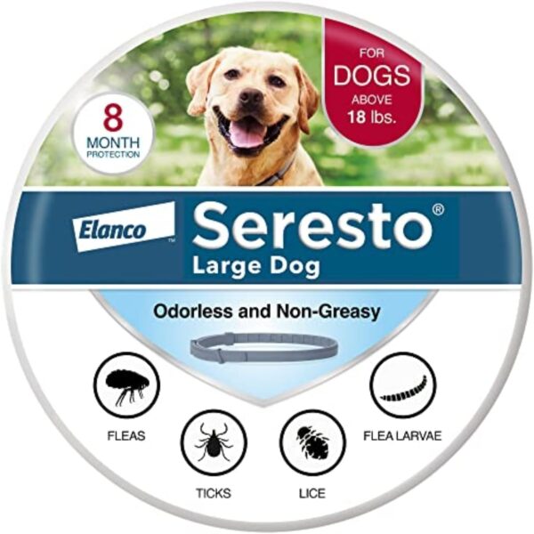 Seresto Large