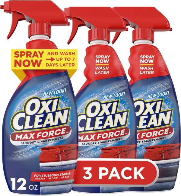OxiClean