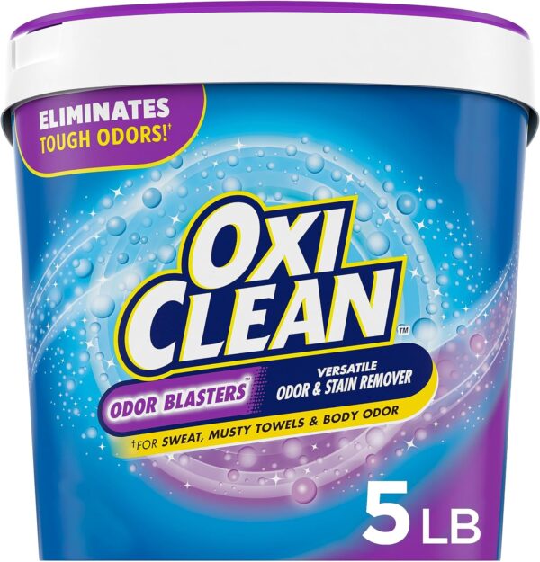 OxiClean