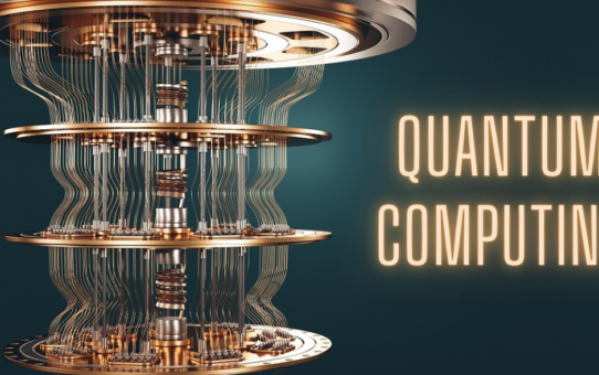 The Future of Quantum Computing