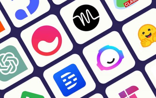 Best AI Tools for Productivity