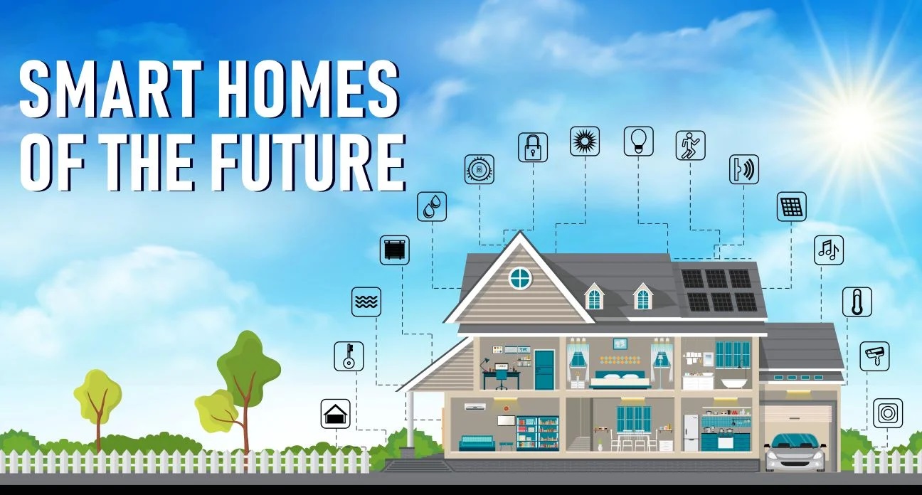 Smart Homes
